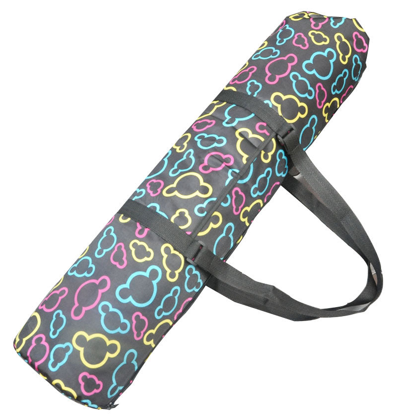 Yoga Mat Carry Bag