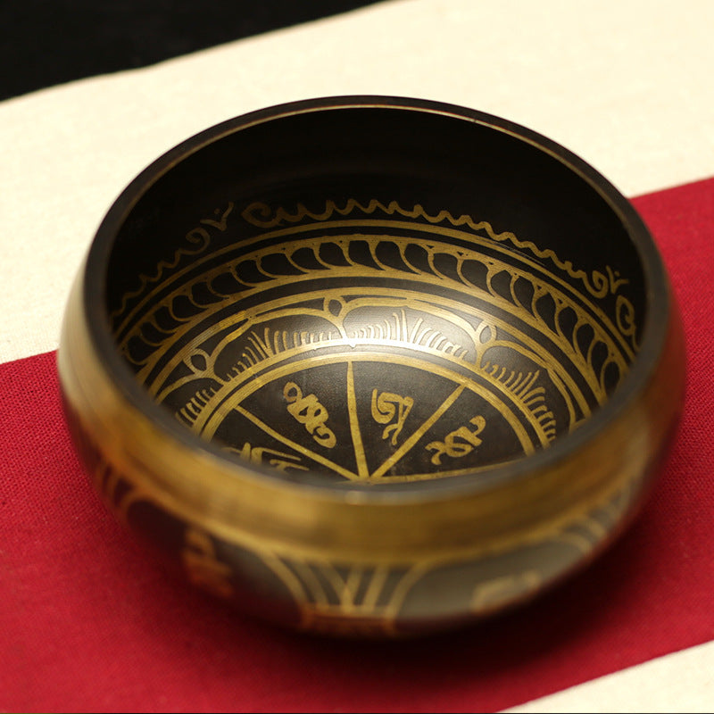 Nepal Singing Bowl