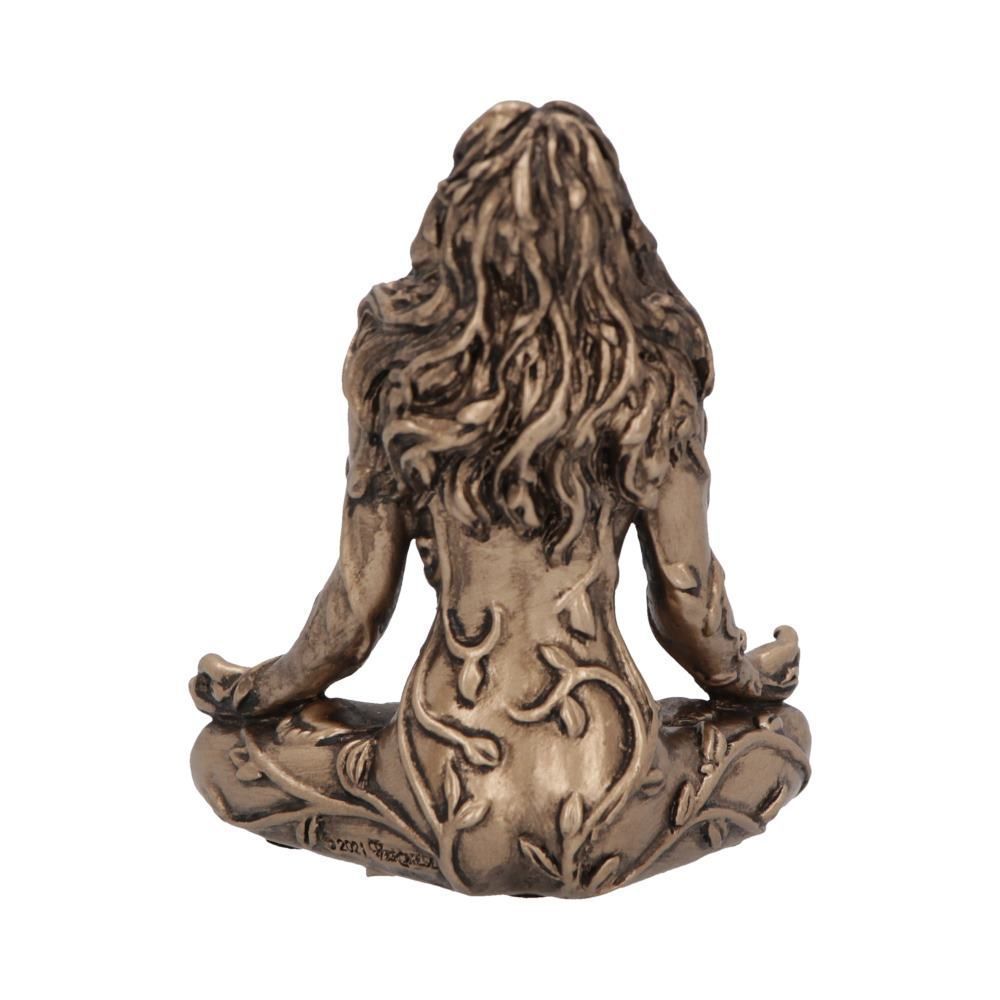 Mini Gaia Resin Decorative Figurine