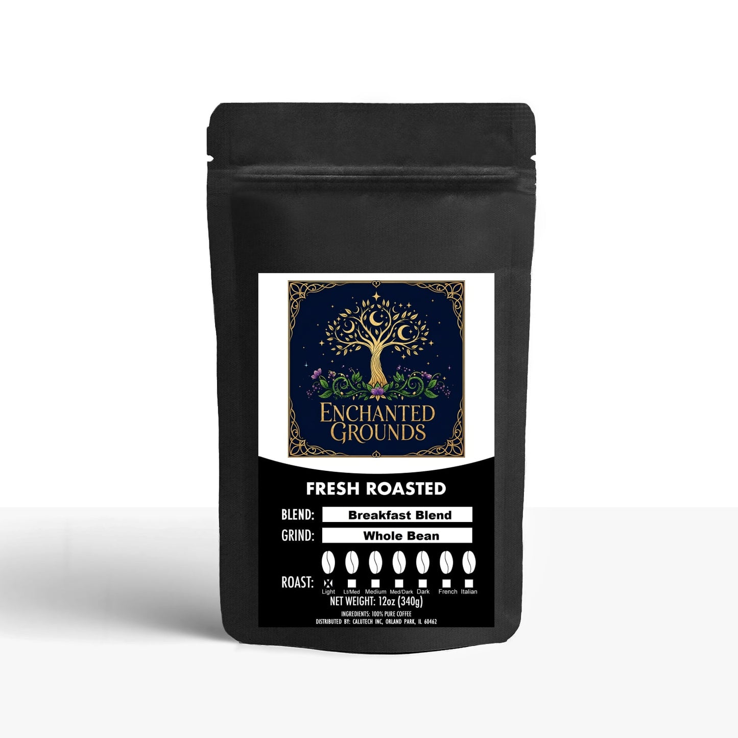 Breakfast Blend
