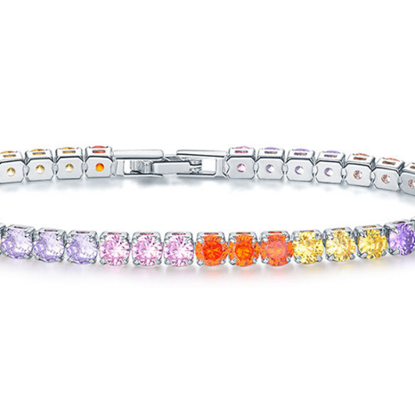Zircon Bracelet