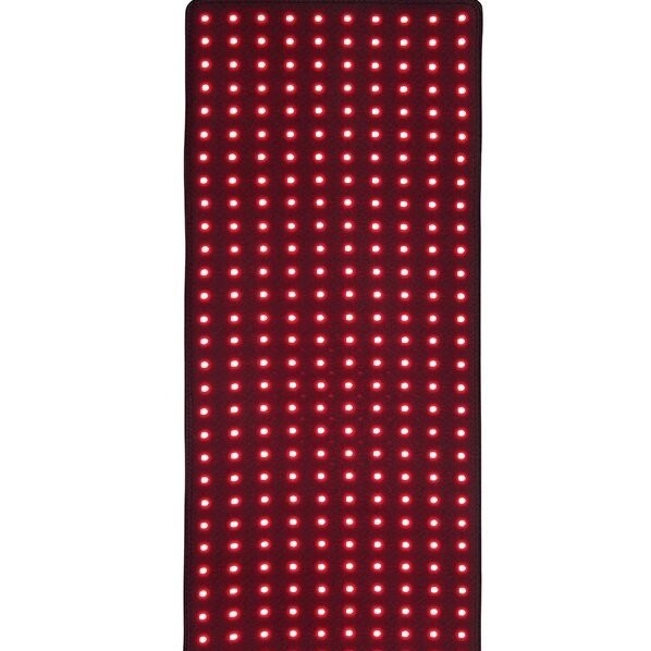Infrared Therapy Pad with Red Light