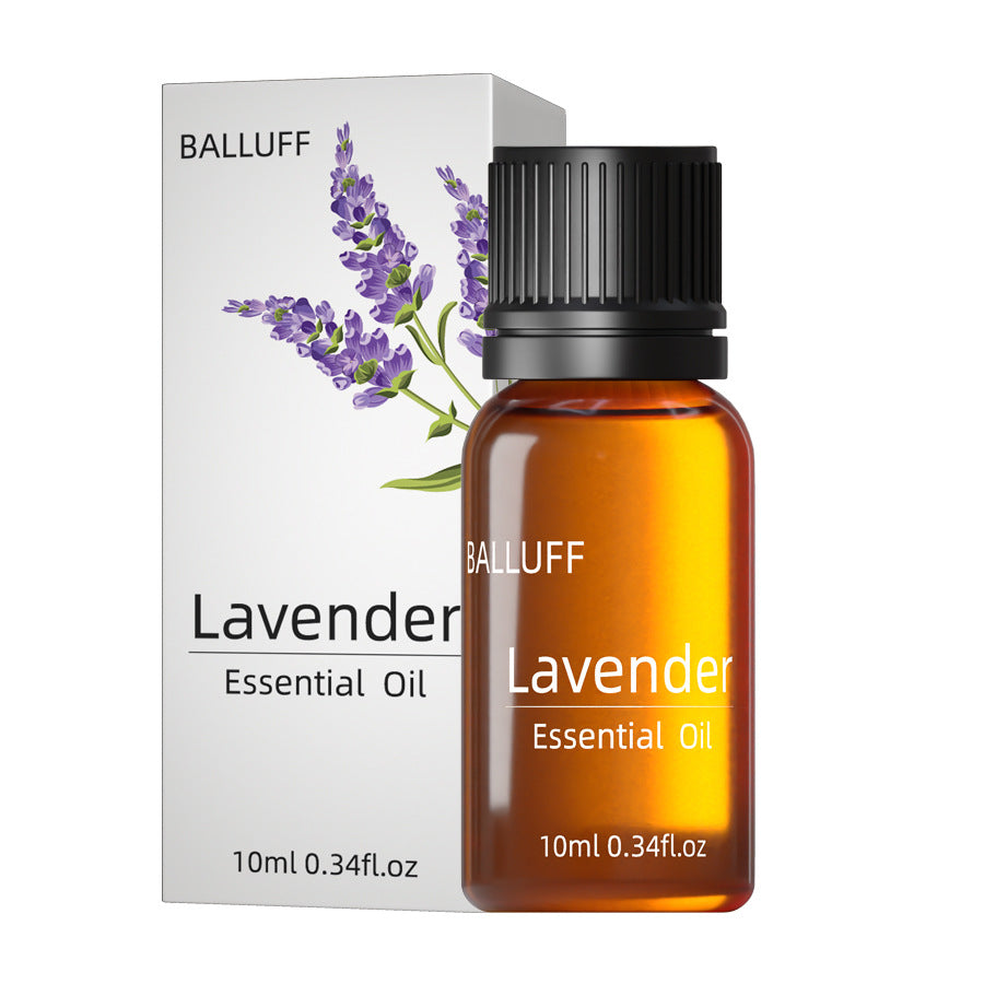 Water Soluble Aromatherapy Essential Oil Set