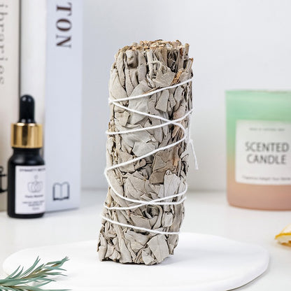 Natural Sage and Sacred Wood Aromatherapy Set