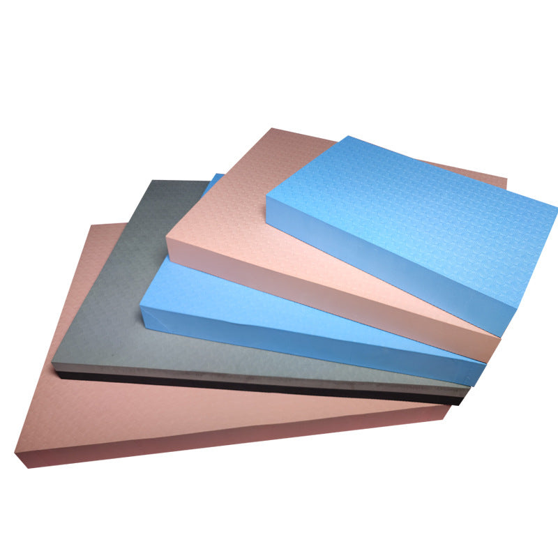 Thickened TPE Yoga Kneeling Pad