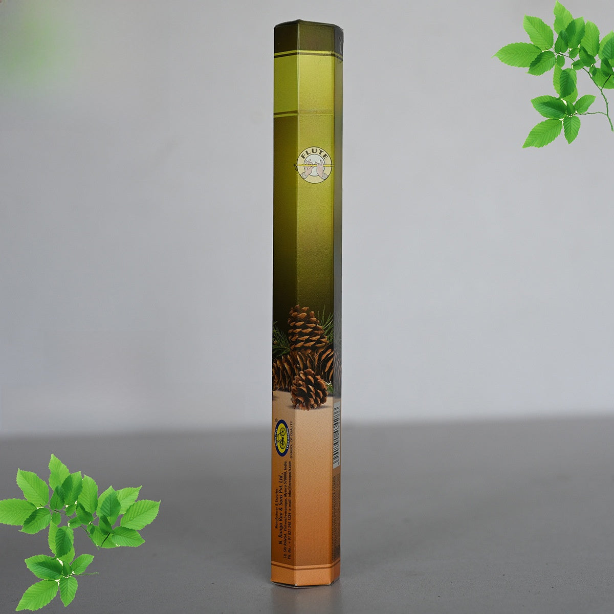 Handmade Indian Incense Sticks
