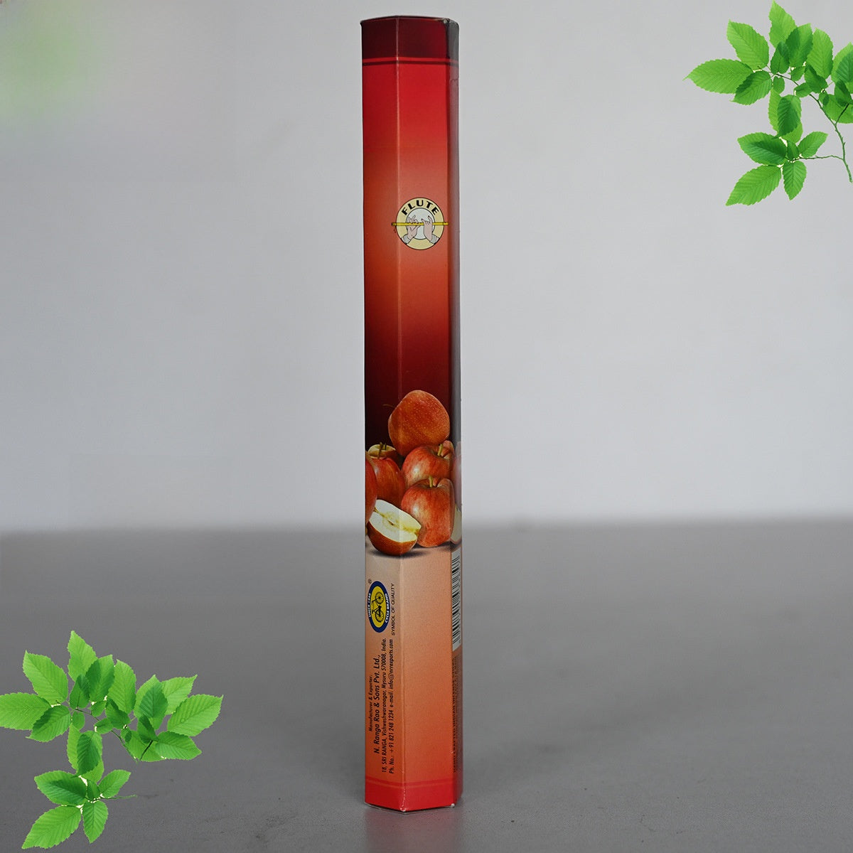 Handmade Indian Incense Sticks