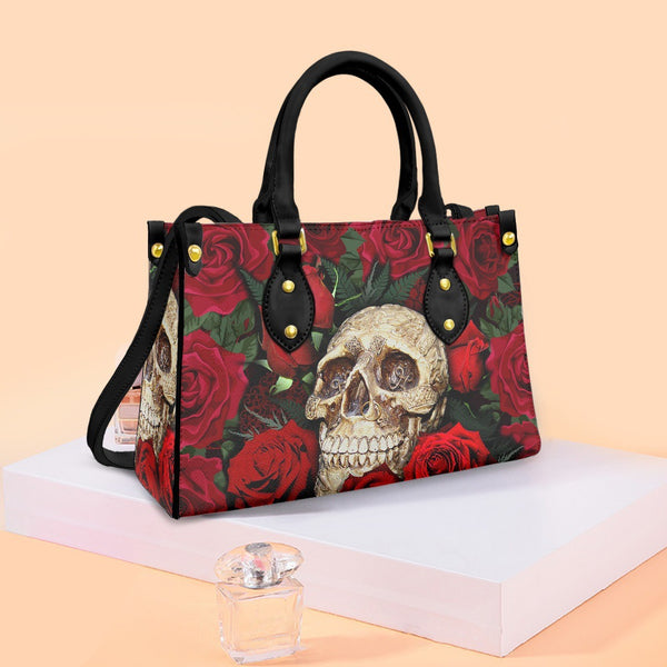 Mystic Skull Handbag Collection