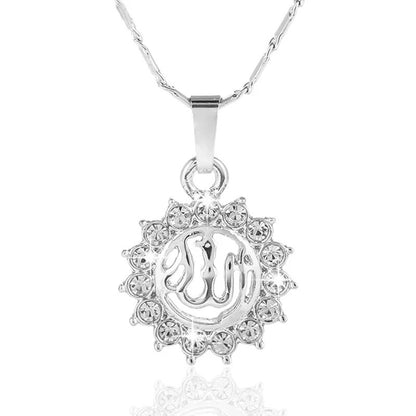 Gothic Titanium Steel Pendant Necklace — 71 Designs