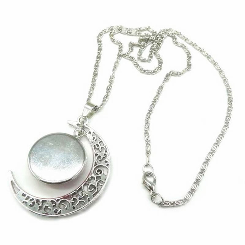 Zodiac Constellation Pendant Necklace | All 12 Signs