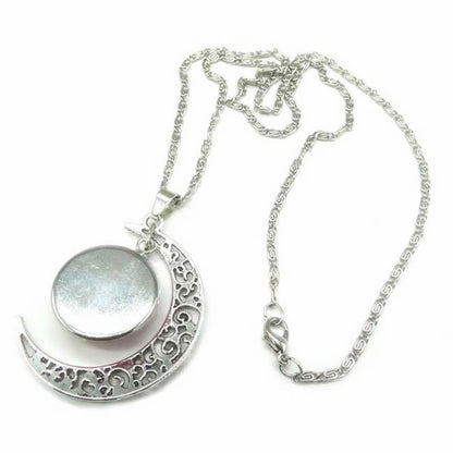 Zodiac Constellation Pendant Necklace | All 12 Signs