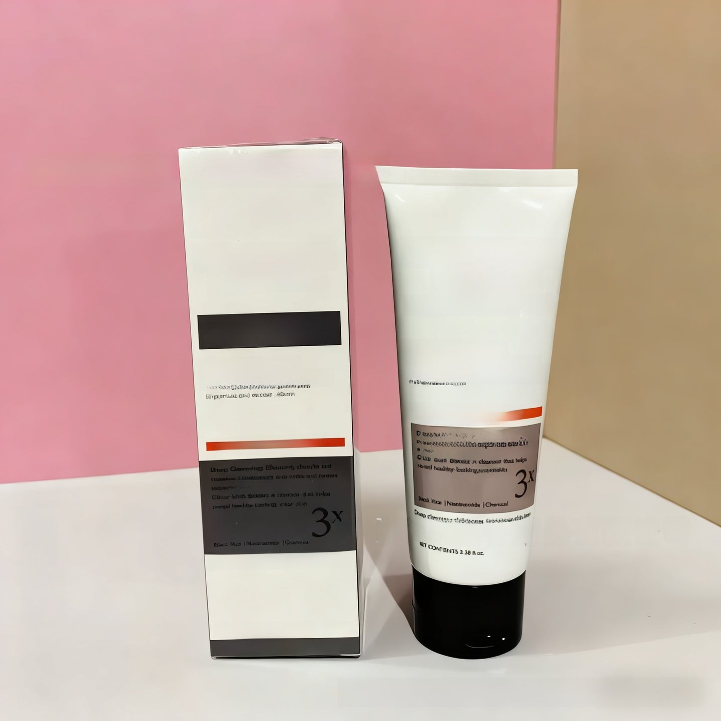 Dr. Melaxin Essence Lotion Cream