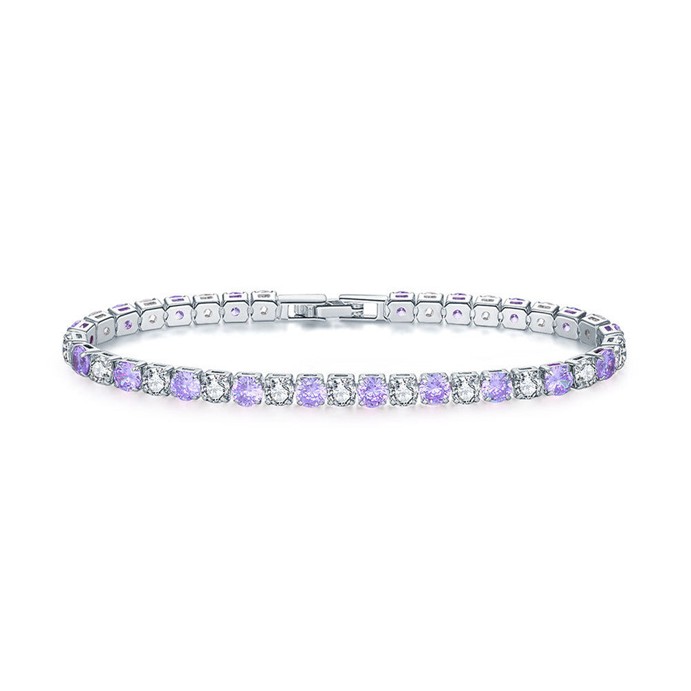 Zircon Bracelet