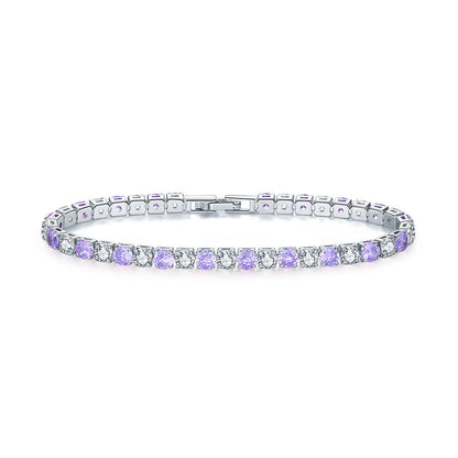 Zircon Bracelet