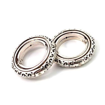 Transformable Astronomical Sphere Ring