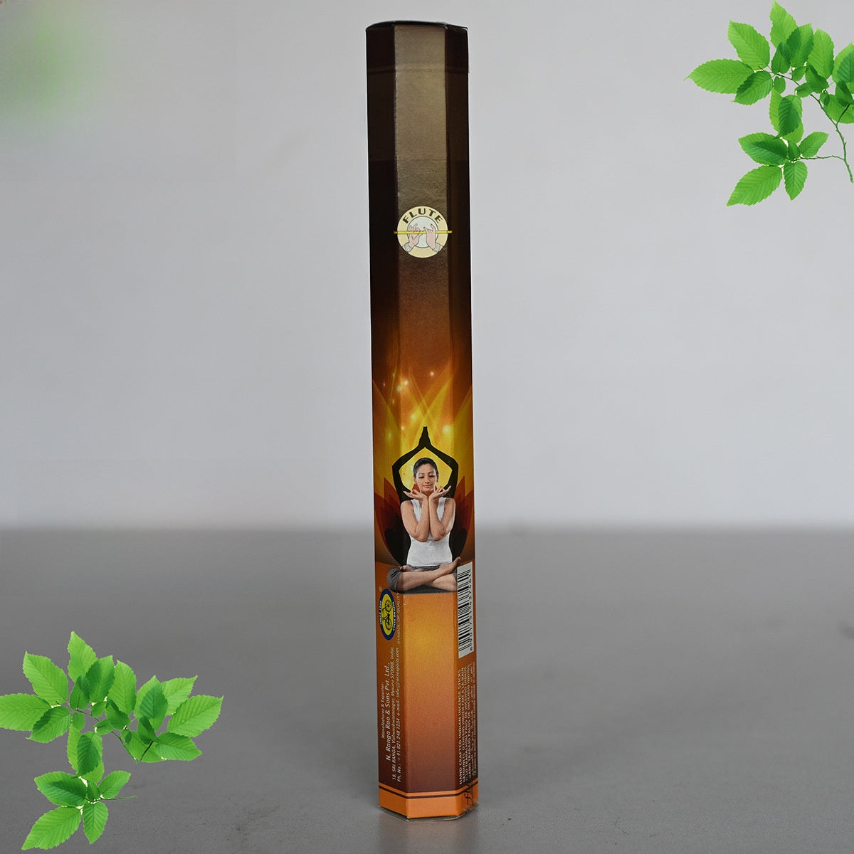 Handmade Indian Incense Sticks