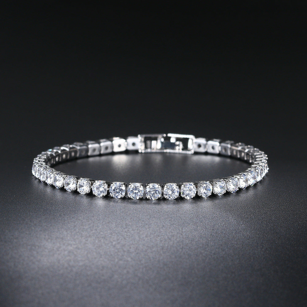 Zircon Bracelet