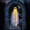 Haunted Swing Ghost Décor | LED & Classic