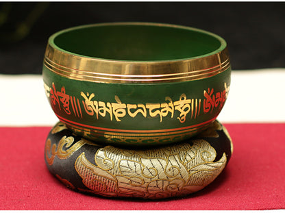 Nepal Singing Bowl
