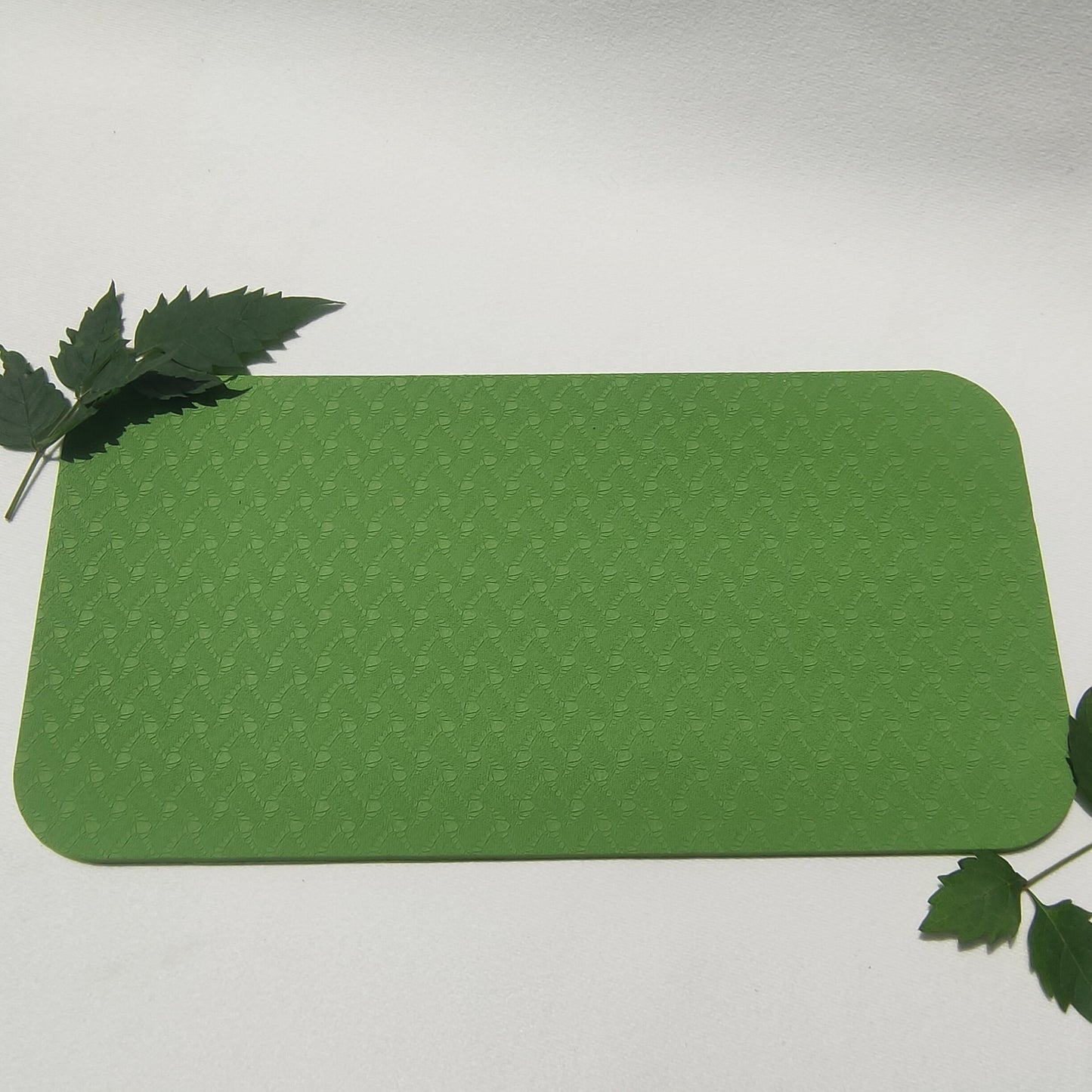 TPE Kneeling & Exercise Mat