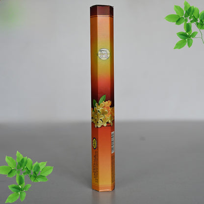 Handmade Indian Incense Sticks