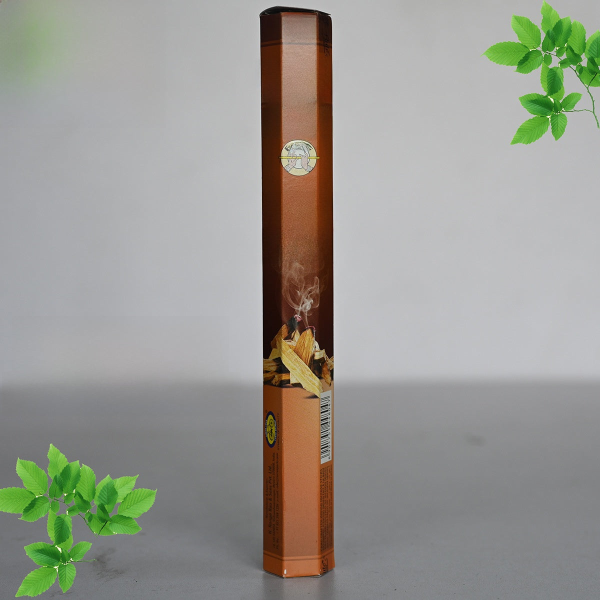 Handmade Indian Incense Sticks