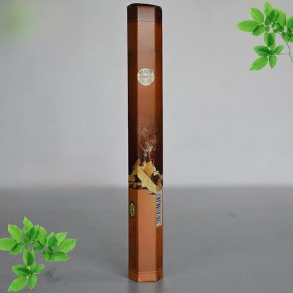 Handmade Indian Incense Sticks