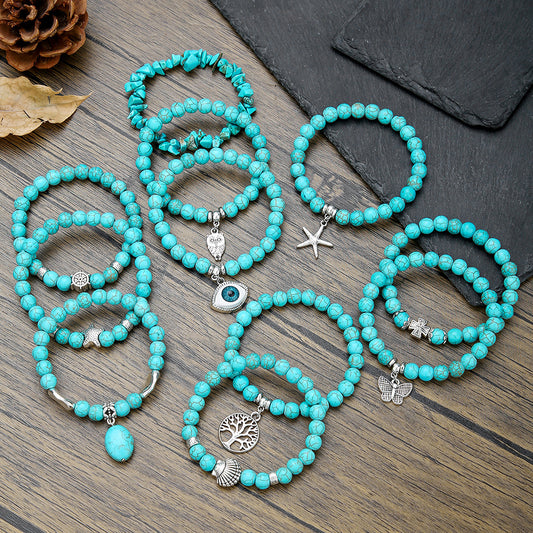 Beaded Bracelet