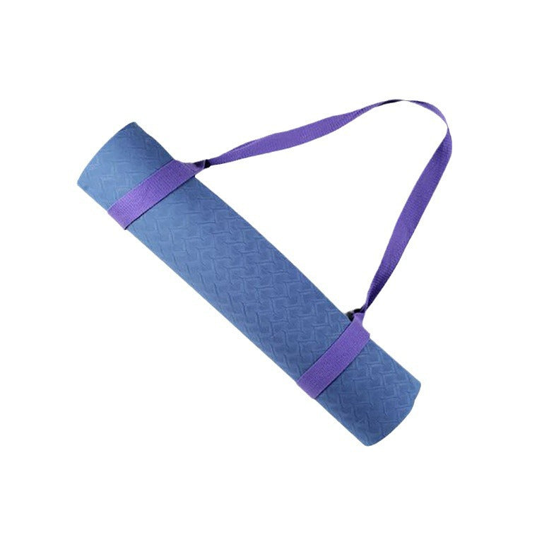 Yoga Mat Carry Strap — 150cm