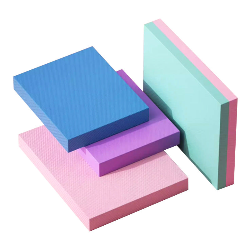 Thickened TPE Yoga Kneeling Pad