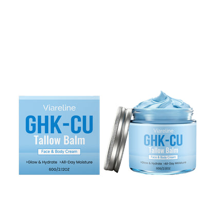 Shea Butter Moisturizing Cream