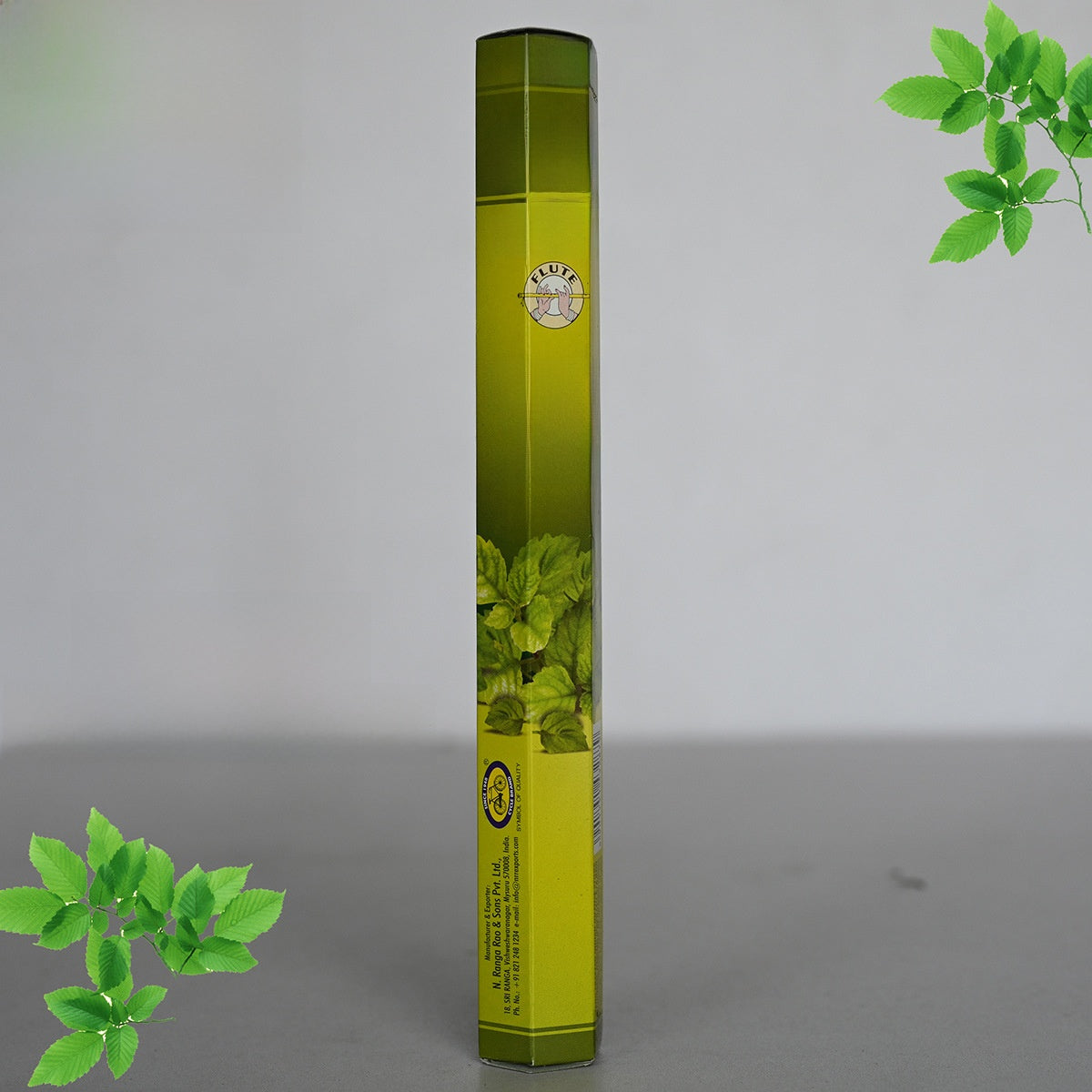 Handmade Indian Incense Sticks