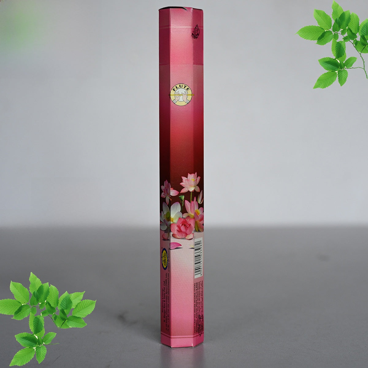 Handmade Indian Incense Sticks