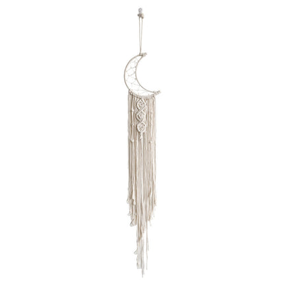 Bohemian Star Moon Wall Hanging Tapestry
