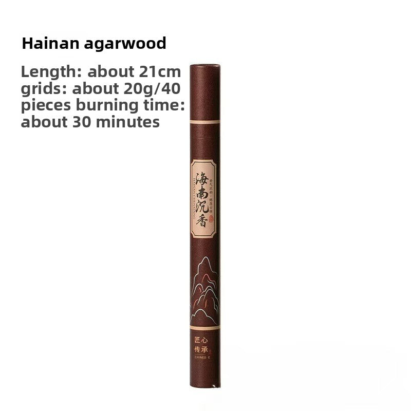 Premium Natural Incense Sticks