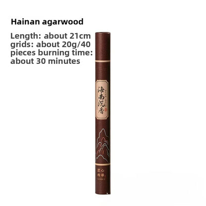 Premium Natural Incense Sticks