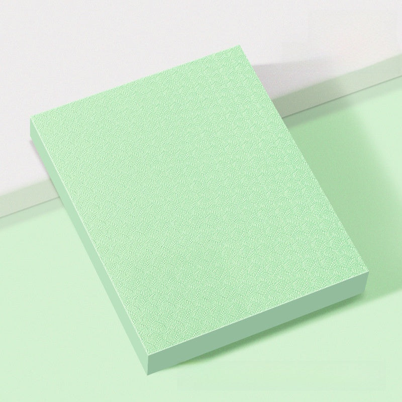 Thickened TPE Yoga Kneeling Pad