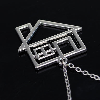 Gothic Titanium Steel Pendant Necklace — 71 Designs