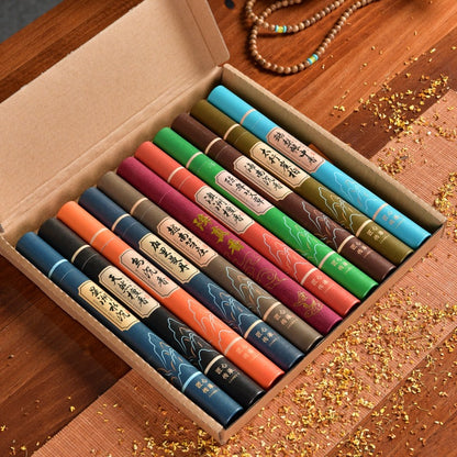 Premium Natural Incense Sticks