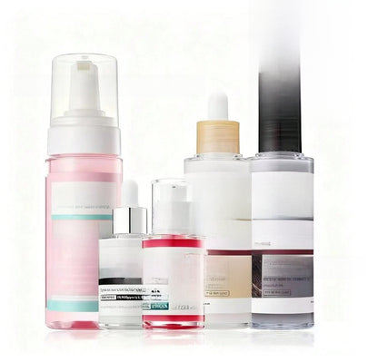 Dr. Melaxin Essence Lotion Cream