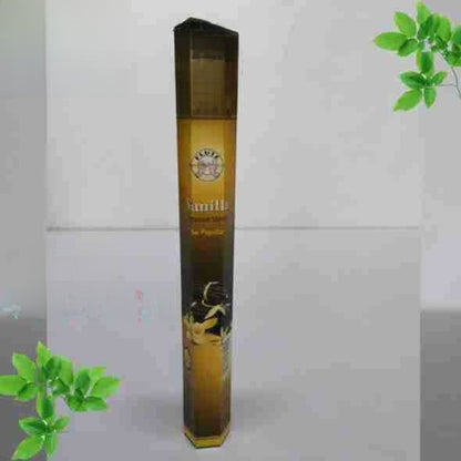 Handmade Indian Incense Sticks