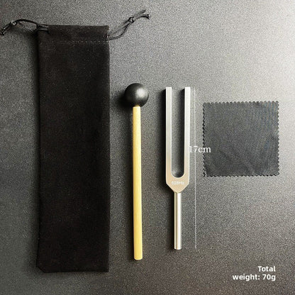 Professional Ear Cleaning Tuning Forks
