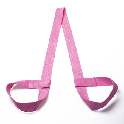 Yoga Mat Carry Strap — 150cm