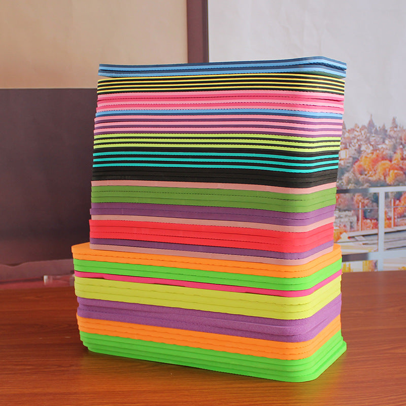 TPE Kneeling & Exercise Mat