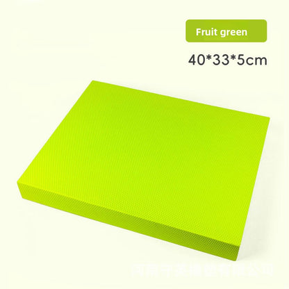 Thickened TPE Yoga Kneeling Pad