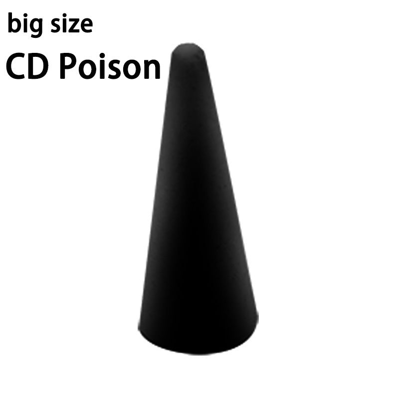 Natural Botanical Incense Cones — 500g Bulk Bag