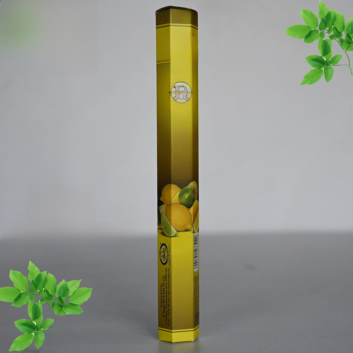 Handmade Indian Incense Sticks