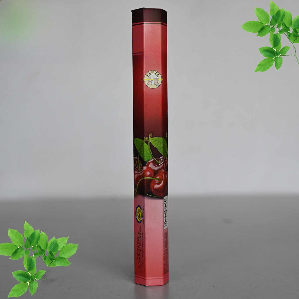 Handmade Indian Incense Sticks