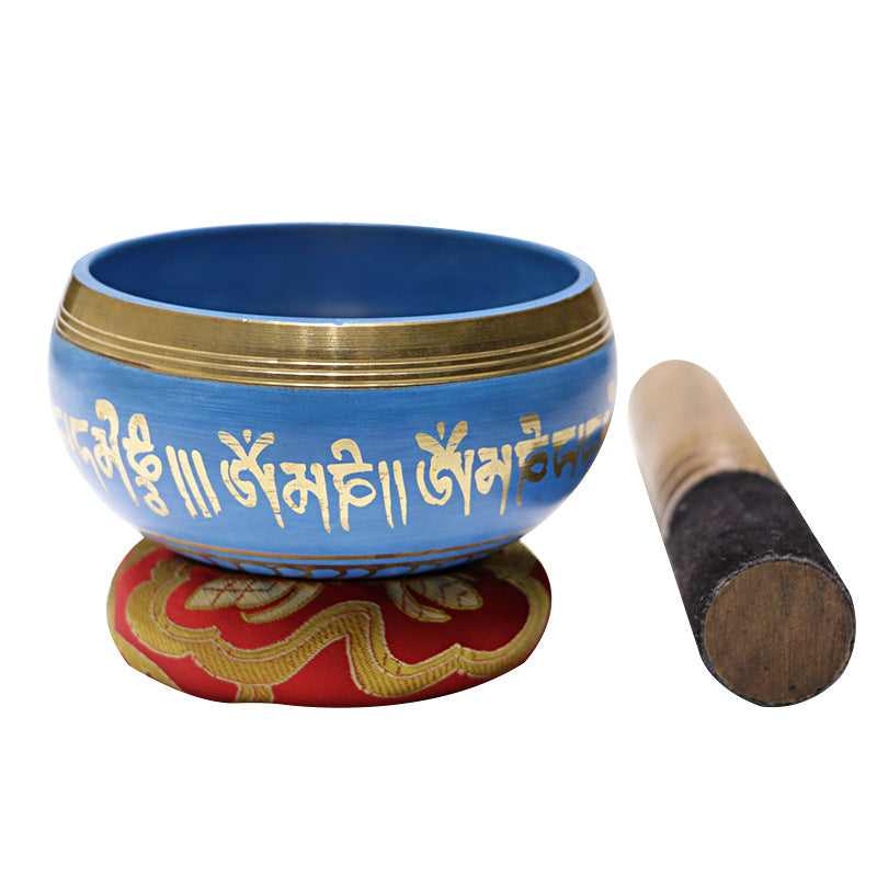 Nepal Singing Bowl