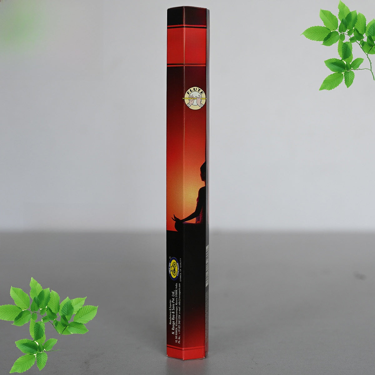 Handmade Indian Incense Sticks